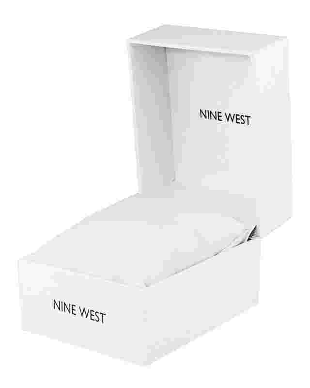 Nine West Women's Bracelet Watch