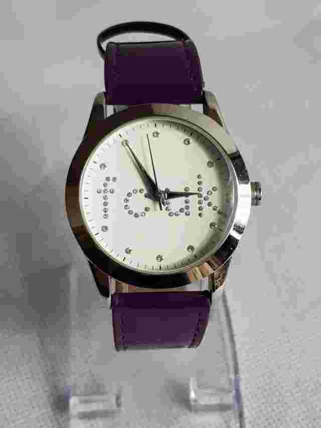 Beautiful FCUK Ladies Quartz Watch FC07AV