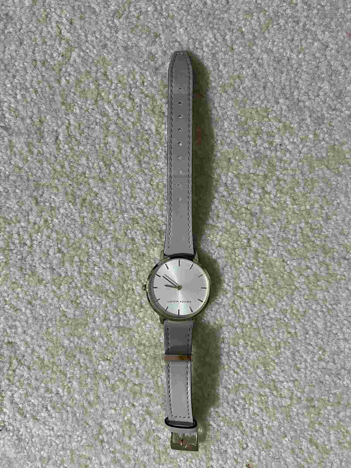 rebecca minkoff Watch