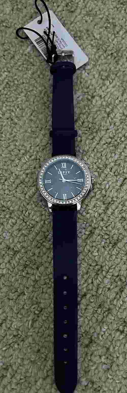 Lipsy Watch