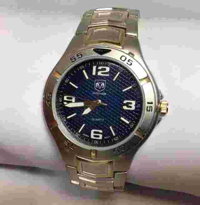 Men’s Watch By Dodge
