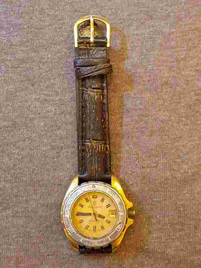 Ladies Chronosport Divers Watch SoR