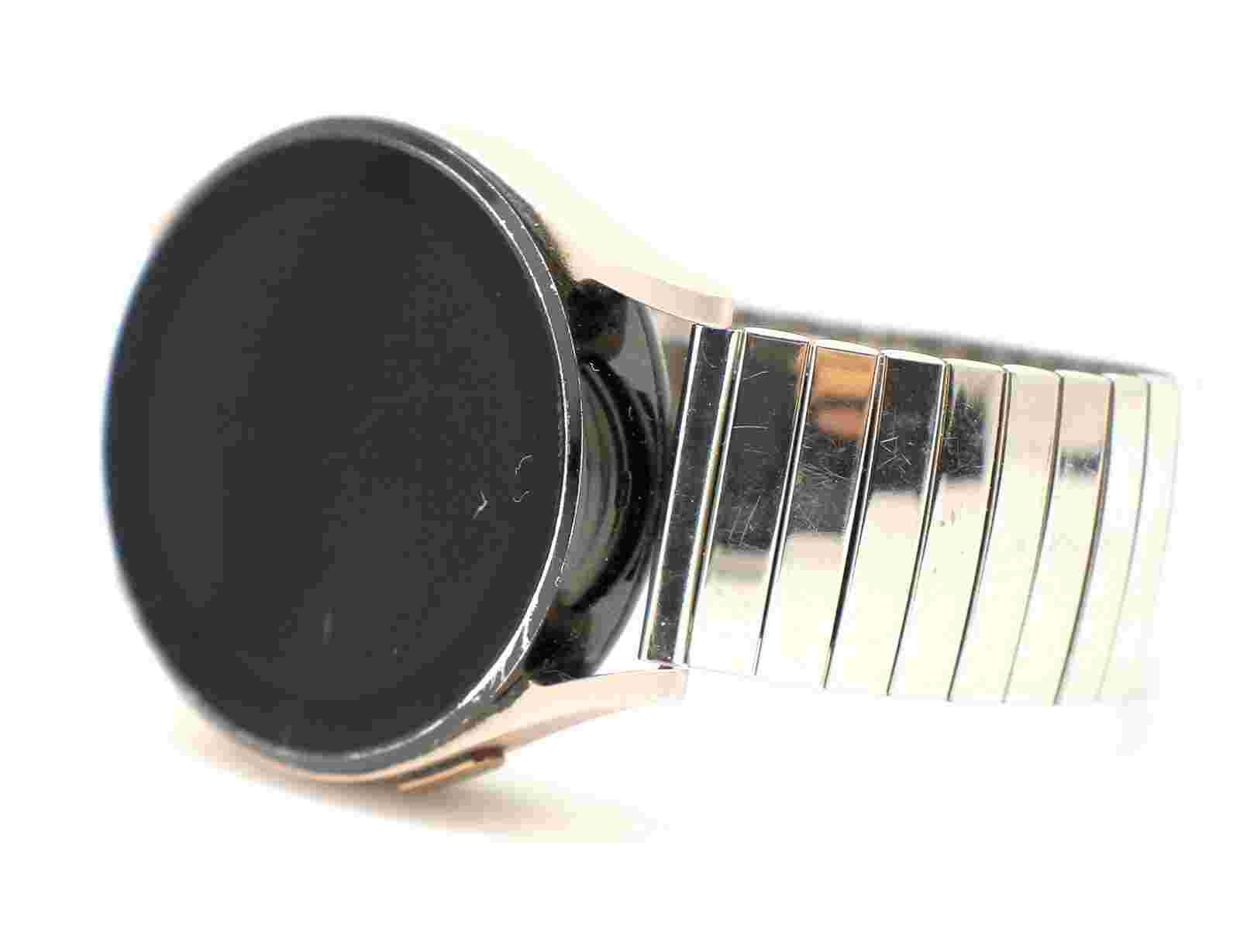 SAMSUNG STD-810G Galaxy Watch 4 Classic 46mm Stainless Steel Case