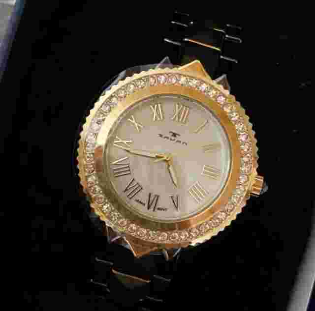 Tavan Charlotte Watch
