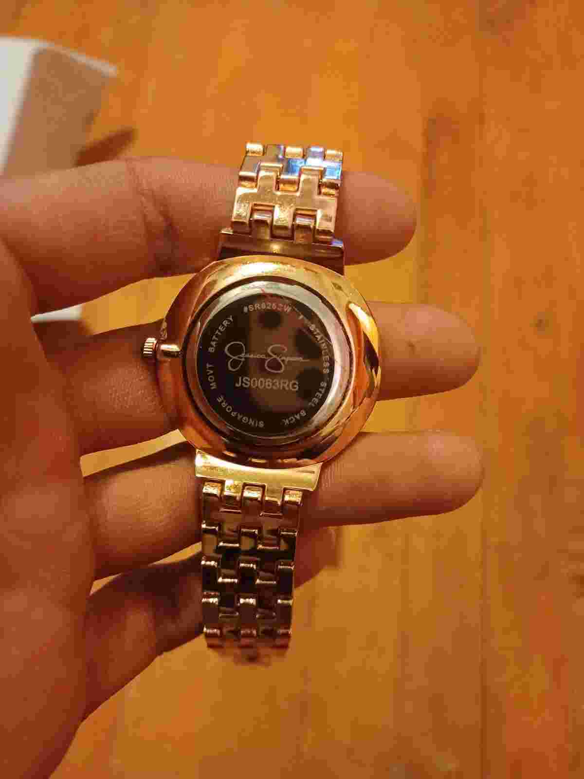 Jessica Simpson Watch