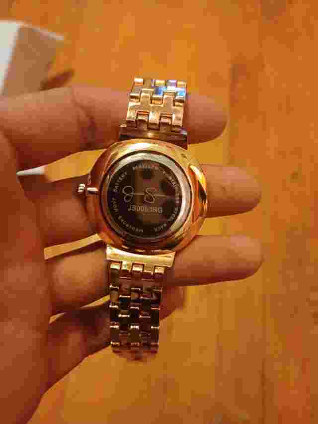 Jessica Simpson Watch