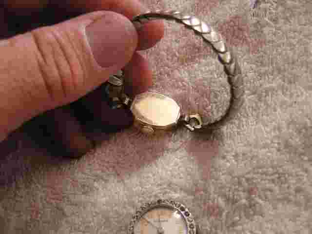 Vintage Wittnauer Women's Watch