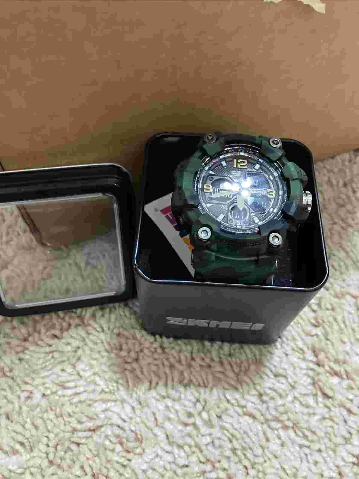 skemi watch