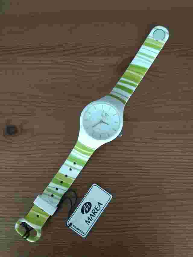 MAREA WAVES Watch B35325/31