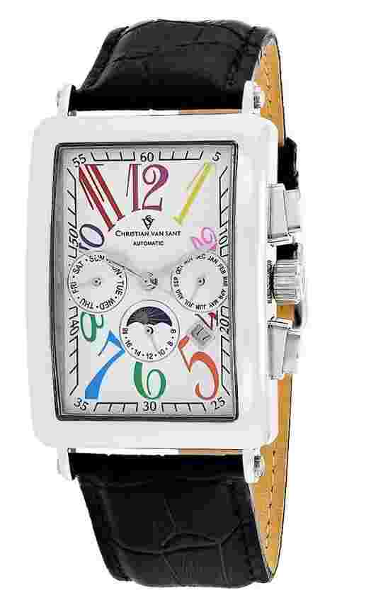 Christian Van Sant Casual Watch CV9145 *Brand New*