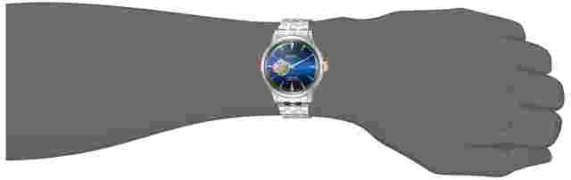 SEIKO watch automatic watch PRESAGE Basic line: Cocktail Time SARY199 Men's