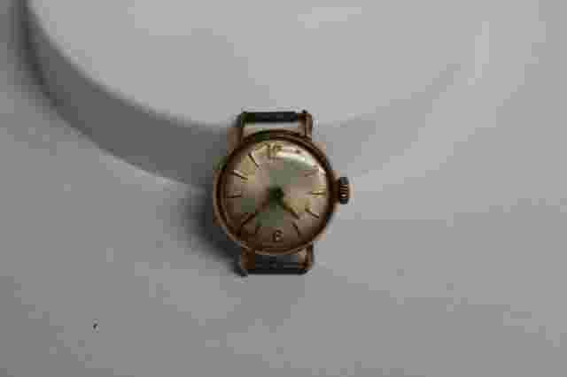 Darwil Lady Watch 18mm