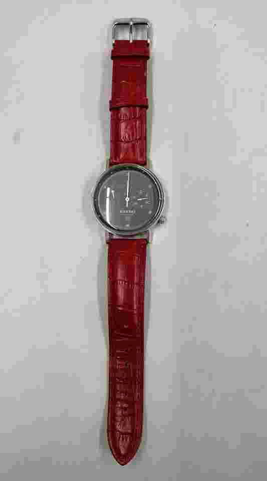 Komono Walther Retro Grad Quartz Watch