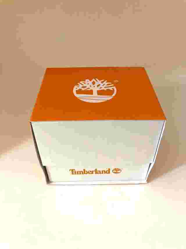 Timberland Northbridge TDWGA2152101 Man Quartz Watch