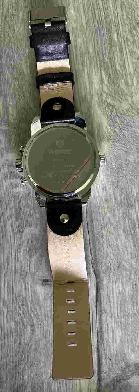 Weide Sports Watch WH-3301