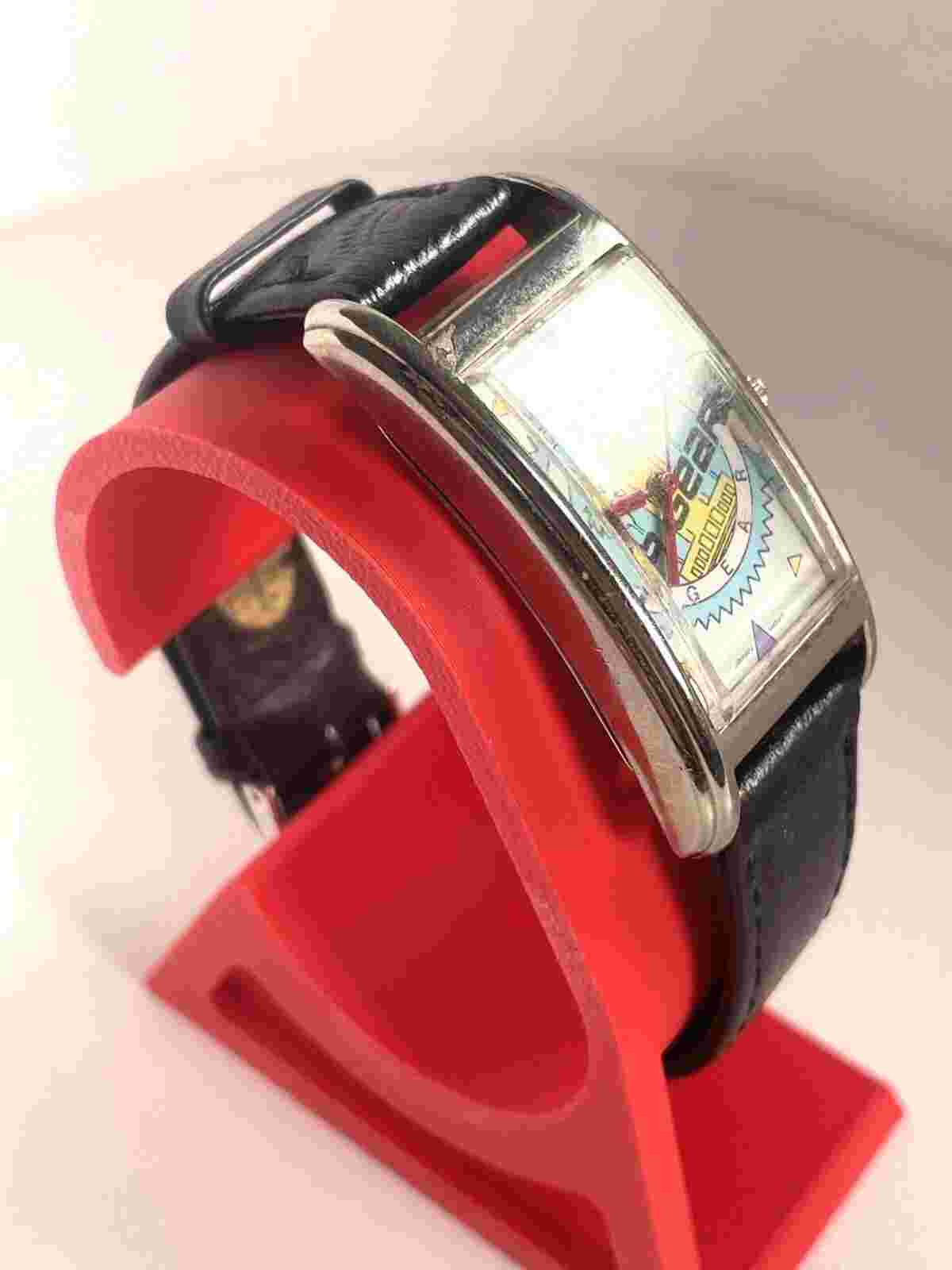 Vintage L.A. Gear Los Angeles watch - New Battery