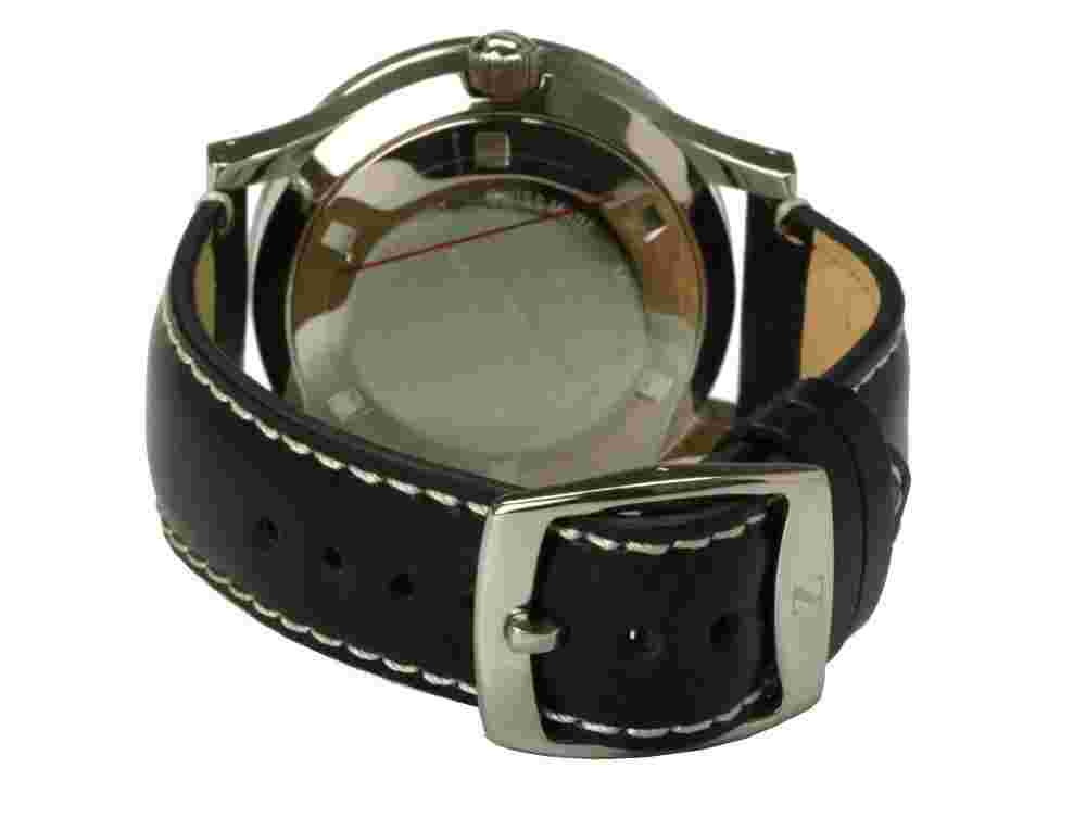 Zeno Watch Basel AS 2063 Swiss Made Automatic Watch Men's Watch Zeno Case