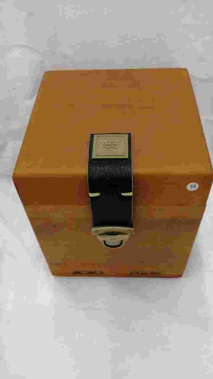Terra Cielo Mare Automatic Lp2017 Tclafesta Sp17 Self-winding Wristwatch