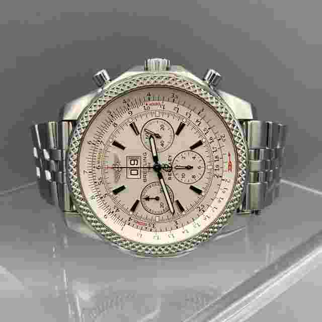 Breitling for Bentley A44362