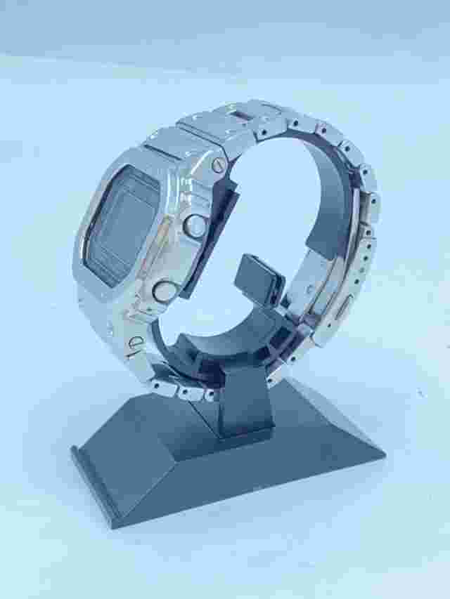 [Good] CASIO    Solar Watch  G SHOCK   Digital