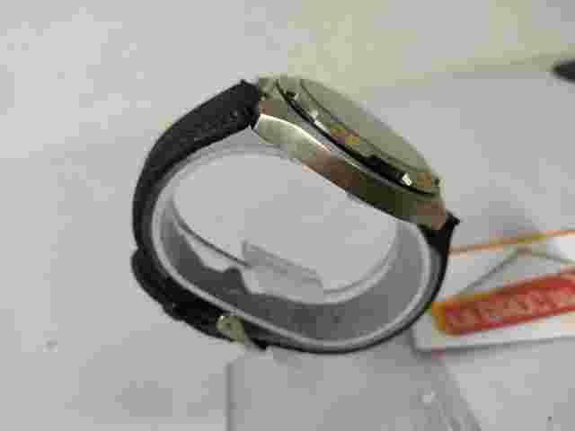 Atlas for Men's Watch Black - New - Works