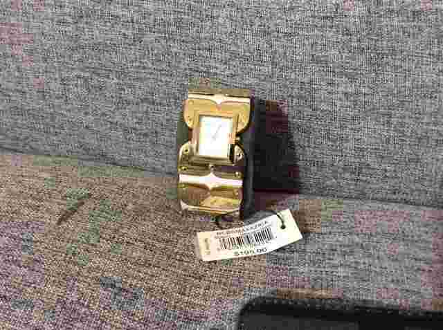 BCBG Max Azria 1504 Chroma Watch #6201