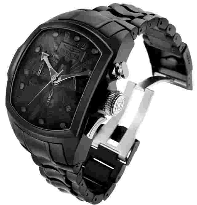 INVICTA JIM LEE BATMAN NYCC EXCLUSIVE DC COMICS WATCH LIMITED EDITION SOLD OUT