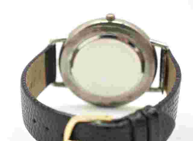 Da Vinci Large Dial Women's Watch NEEDS Battery