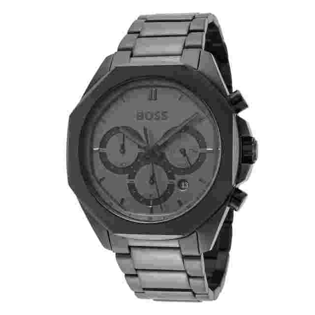 Hugo Boss Men's Cloud 42.8mm Quartz Watch 1514016