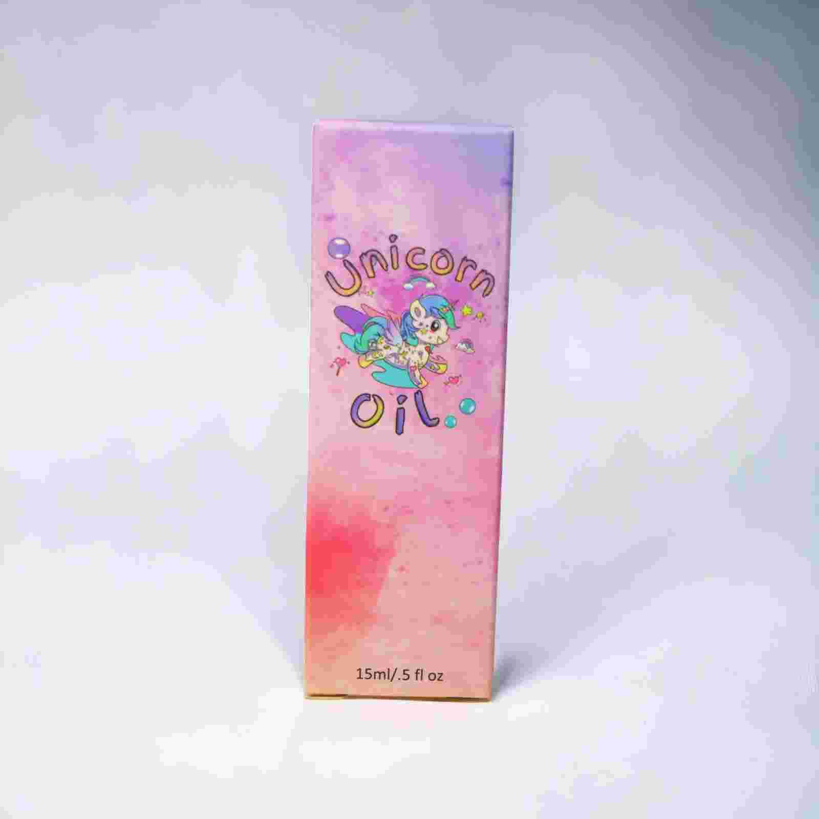 15ML MYSTERY OIL PACK X40