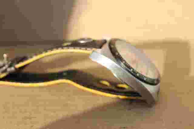 Germany men's made watch ''Camel Activ'' chronograph