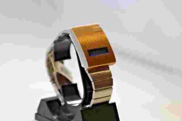 Mens Penguin Watch PGN0057