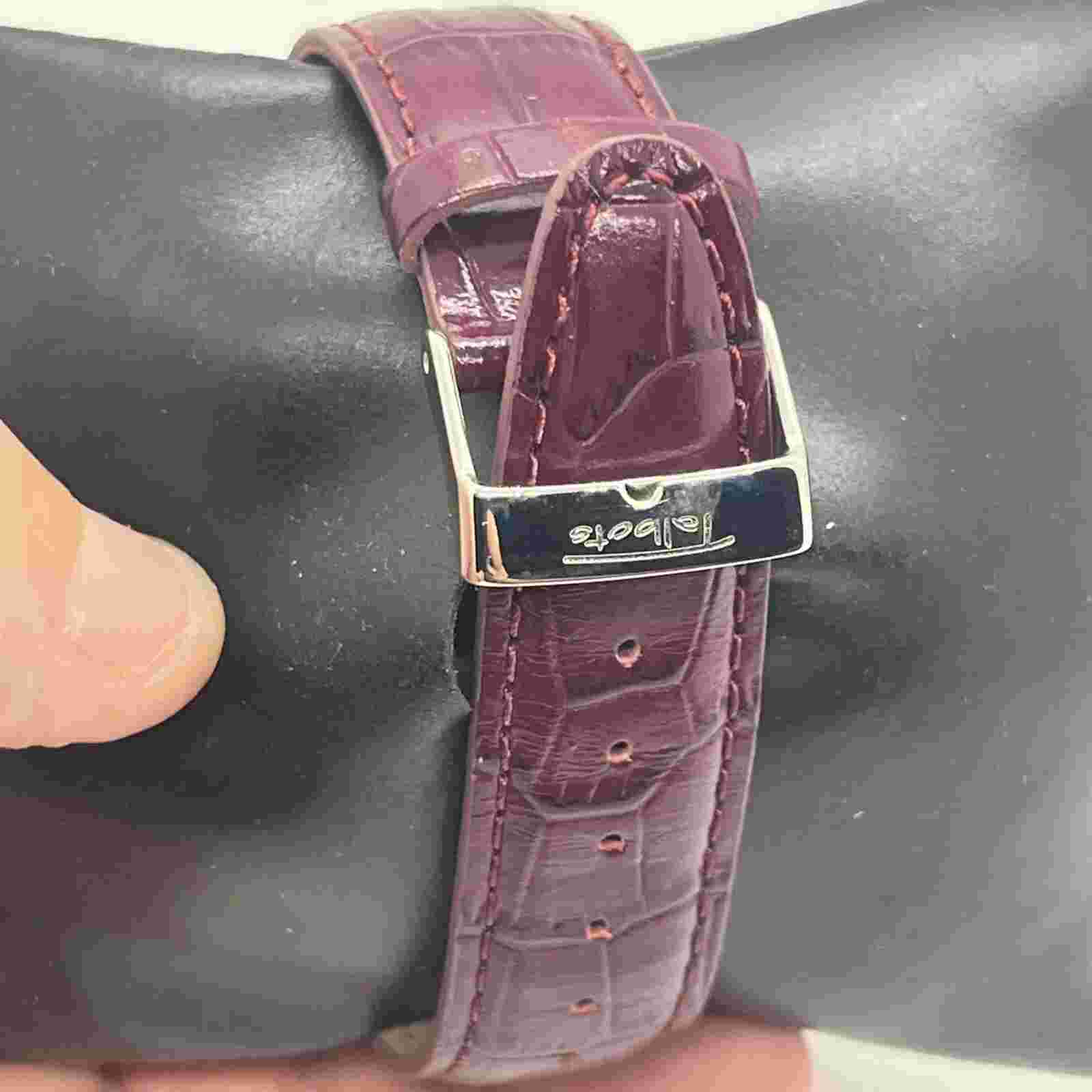 Talbot's Ladies Calendar Watch
