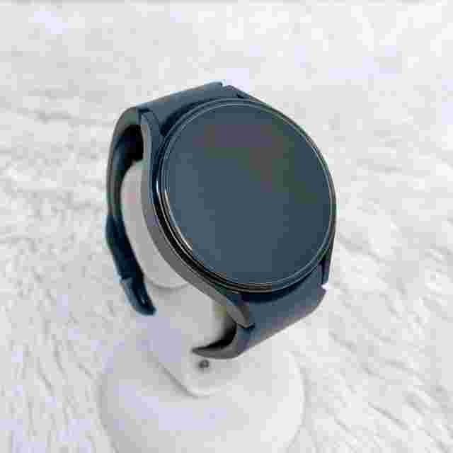 Samsung SM-R915F Smartwatch - Fitness Tracker Health Monitor