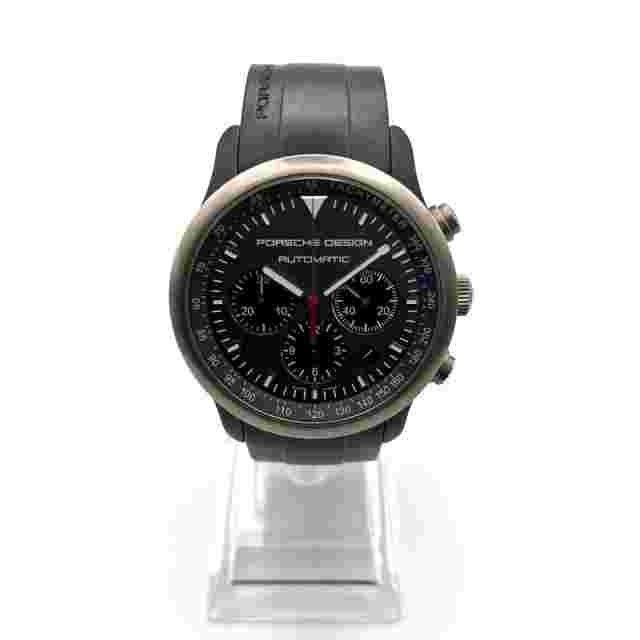 Product Porsche Design Dashboard Chronograph 6612 #QO6NEJ