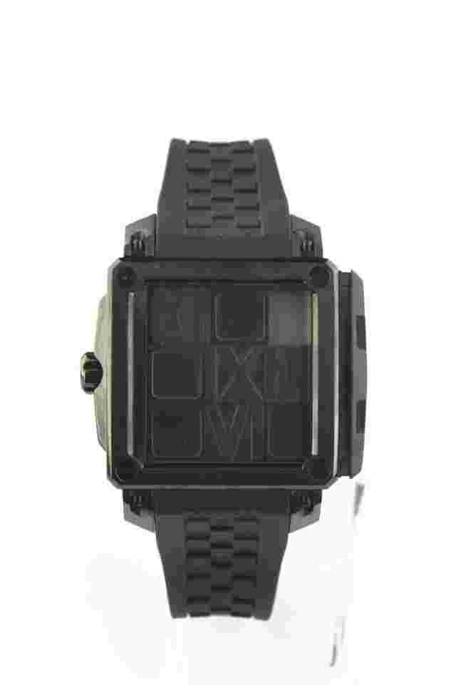 Ritmo Mundo Ladies Puzzle Watch 511/3  Automatic 25 Jewel 015/100 LTD Edition.
