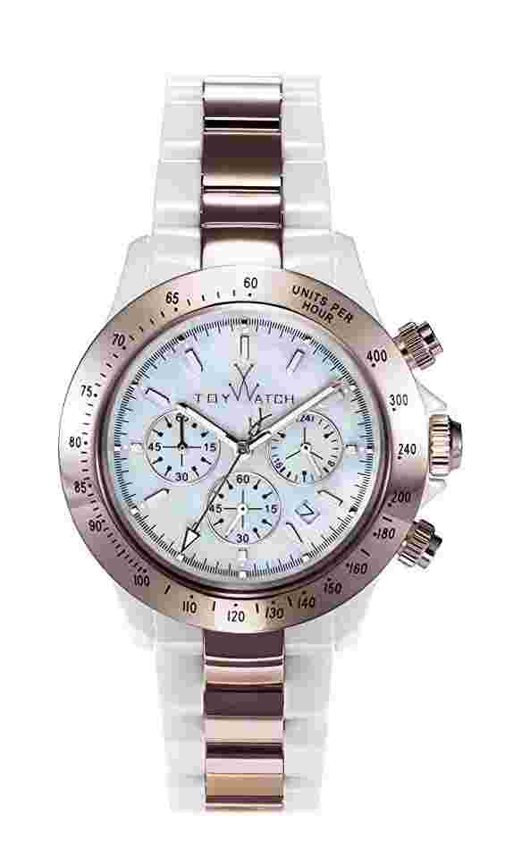 Watch Toy Watch Unisex chmc07whpg