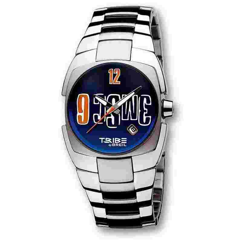 Watch Breil Tribe Unisex tw0192