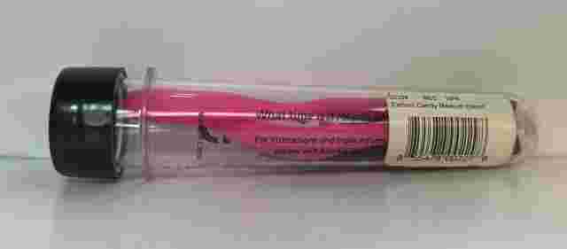 RUMBA TIME SILICON SLIP ON WATCH WATER RESISTANT COTTON CANDY MED NEW IN TUBE