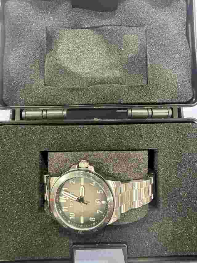 TSOVET Men’s Watch TS-4002-BB