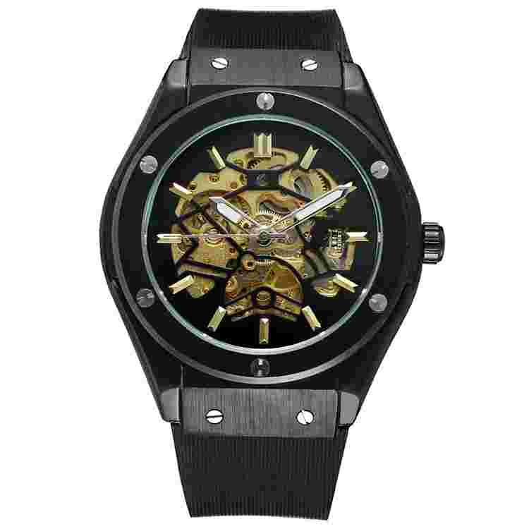 Forsining Watches Men Custom Logo Brand Tourbillon Automatic  Watches for men