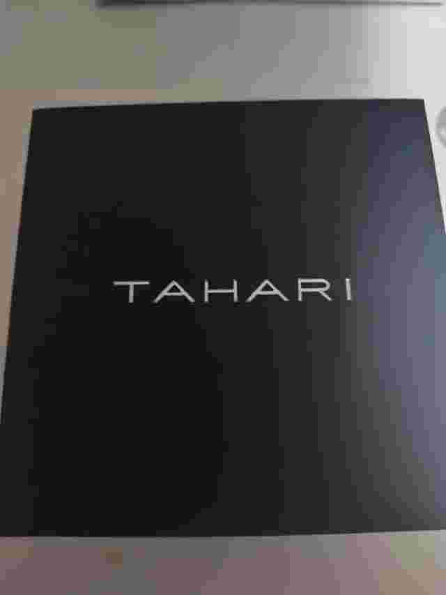 Tahari Watch Green With Matching Beaded Bracelets. New In Box.