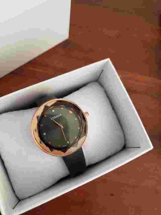 Strada Japanese Movement Wristwatch