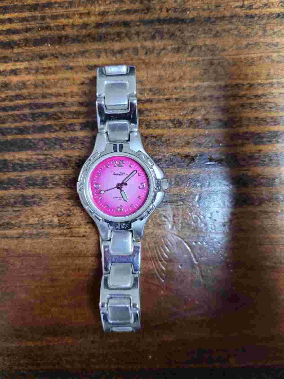 Panama Jack Watch Pre Owned