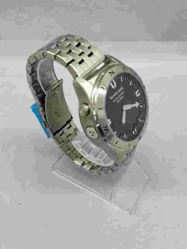 [Japan Used Watch] North Edge Snow Leopard Multifunctional Watch