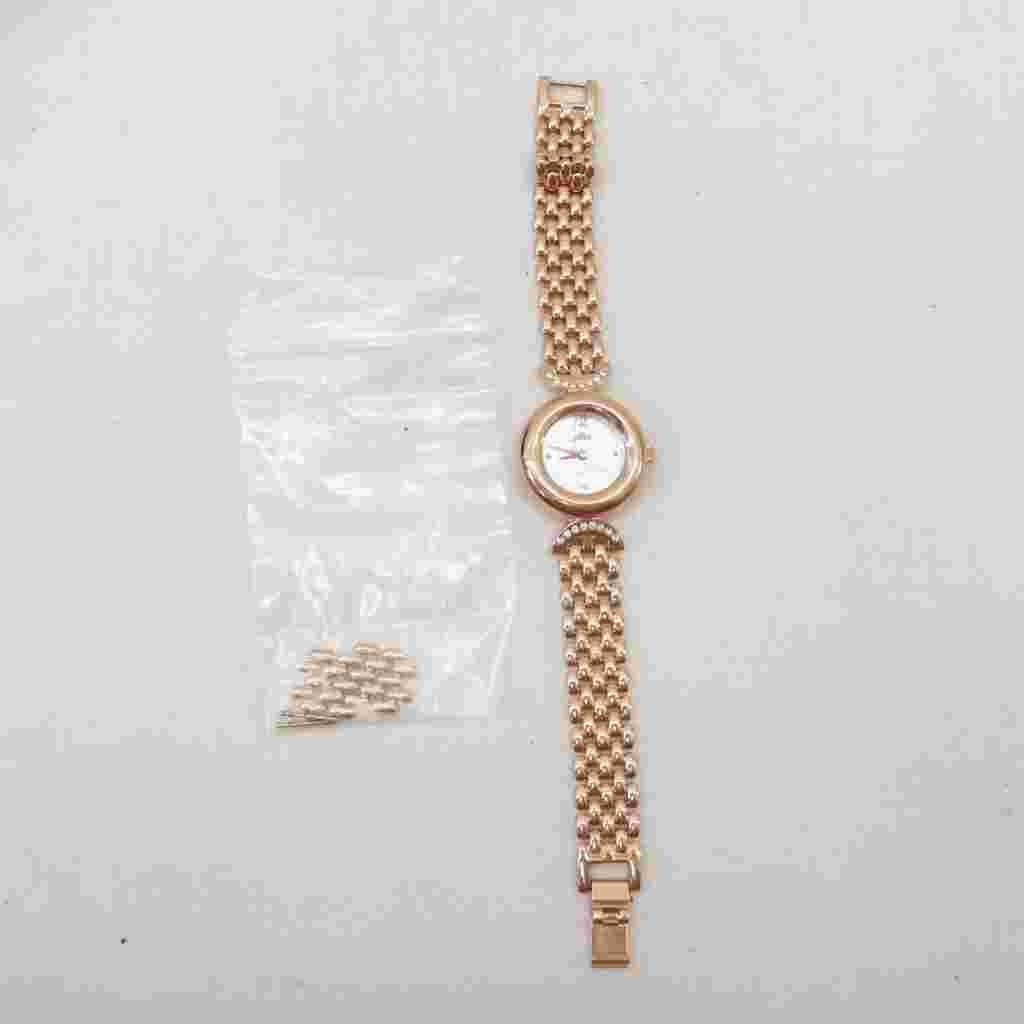 Alto Ladies Women's Quartz Rose Gold Watch