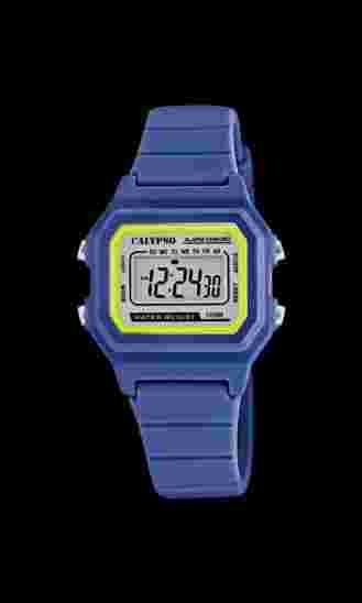 Watch Calypso Unisex k5802/5