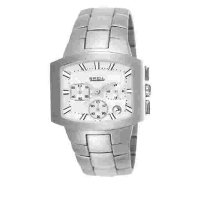 BREIL "STYLE" CHRONO