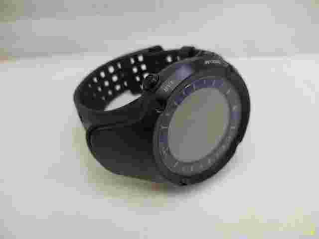 Suunto Rechargeable Watches Ambit