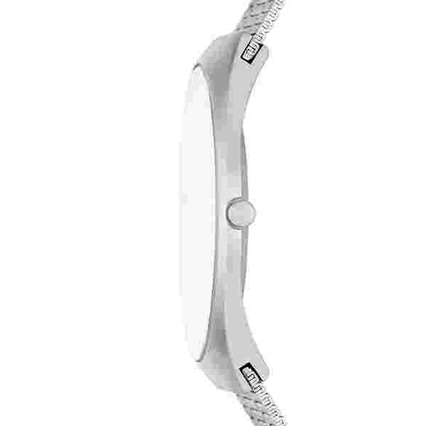 Skagen Watch GRENEN ULTRA SLIM SKW6828 Men's Silver